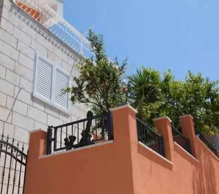 Appartement Jasminka.1
