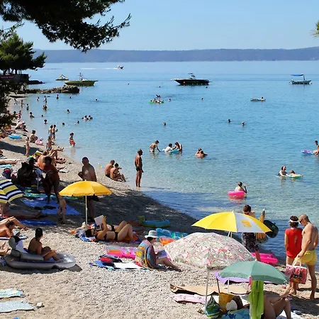 Jasminka.1 * Podgora (Split-Dalmatia)