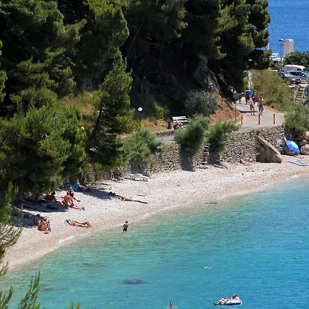 Jasminka.1 * Podgora (Split-Dalmatia)