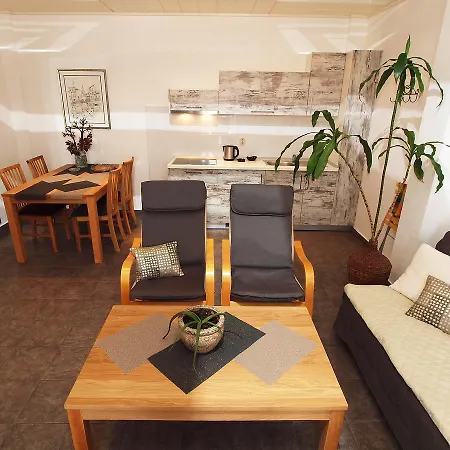 Appartement Jasminka.1 Podgora (Split-Dalmatia)