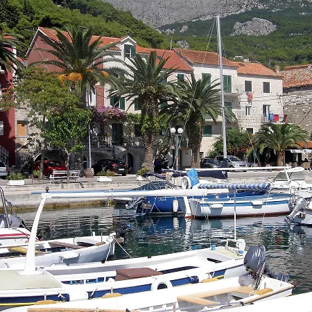 Jasminka.1 Podgora (Split-Dalmatia)