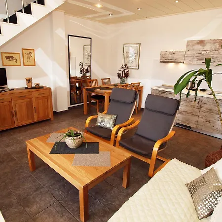 Jasminka.1 Appartement Podgora (Split-Dalmatia)