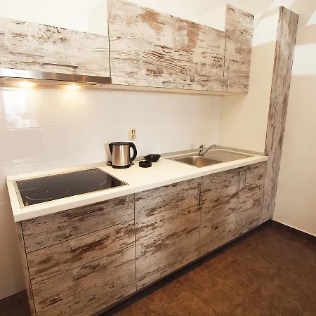 Appartement Jasminka.1