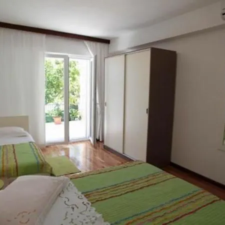 Appartement Jasminka.1 *
