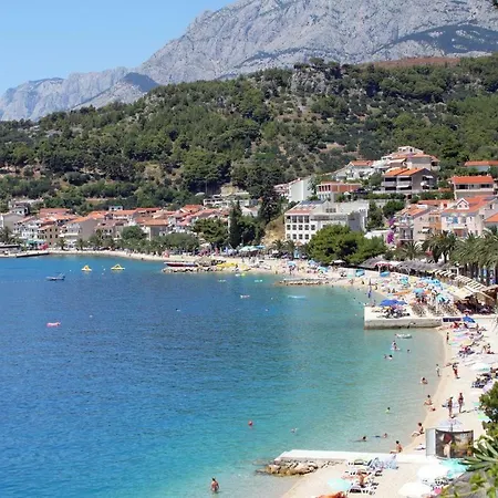 Jasminka.1 Podgora (Split-Dalmatia)